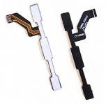 Кабель з кнопками увімкнення і гучності для Xiaomi Redmi Note 3 Pro